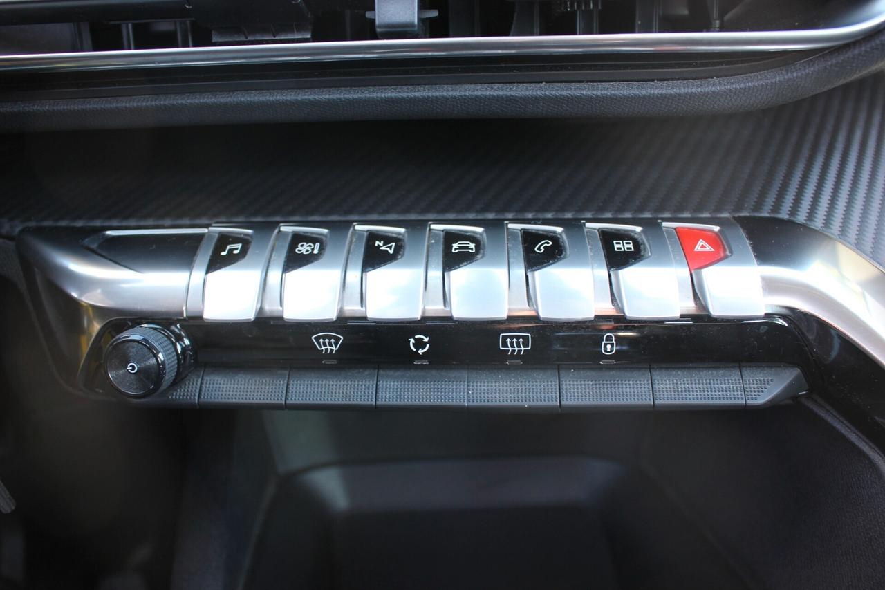 5008 1.5-7 posti*PREZZO VERO*tagliandi-km certi-garanzia 12 m