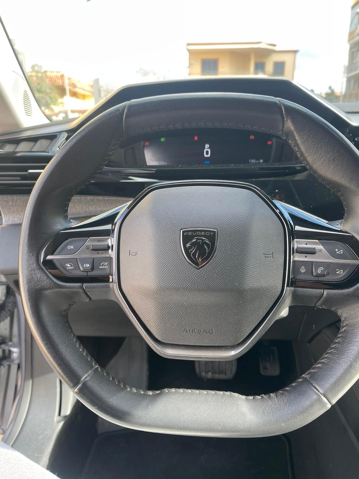 Peugeot 308 BlueHDi 130 S&S EAT8 SW Allure Pack
