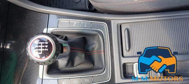 VOLKSWAGEN Golf GTI Performance 2.0 TSI 5p. BlueMotion Technology