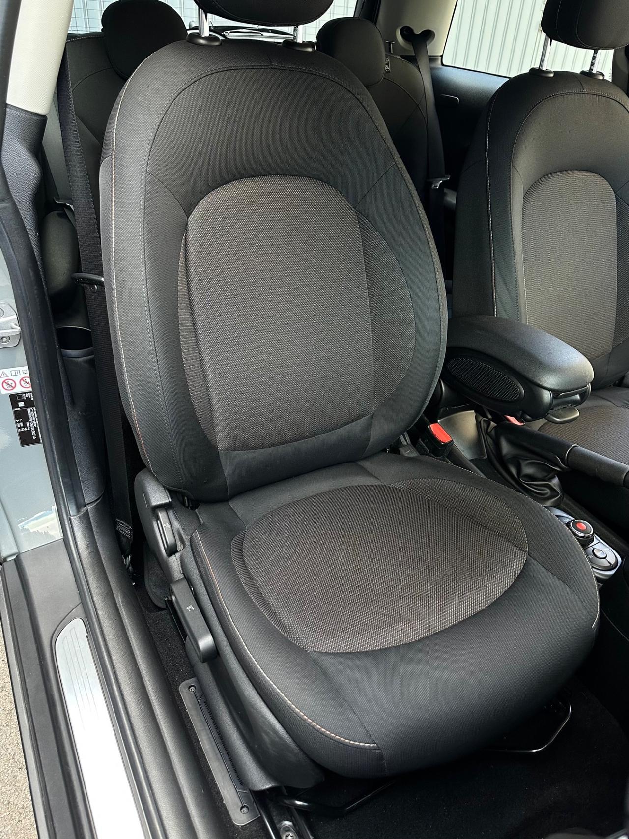 MINI Mini 1.5 One 75cv 3 porte