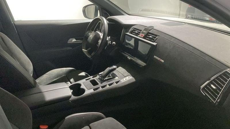 DS DS 7 DS 7 Crossback E-Tense Performace Line