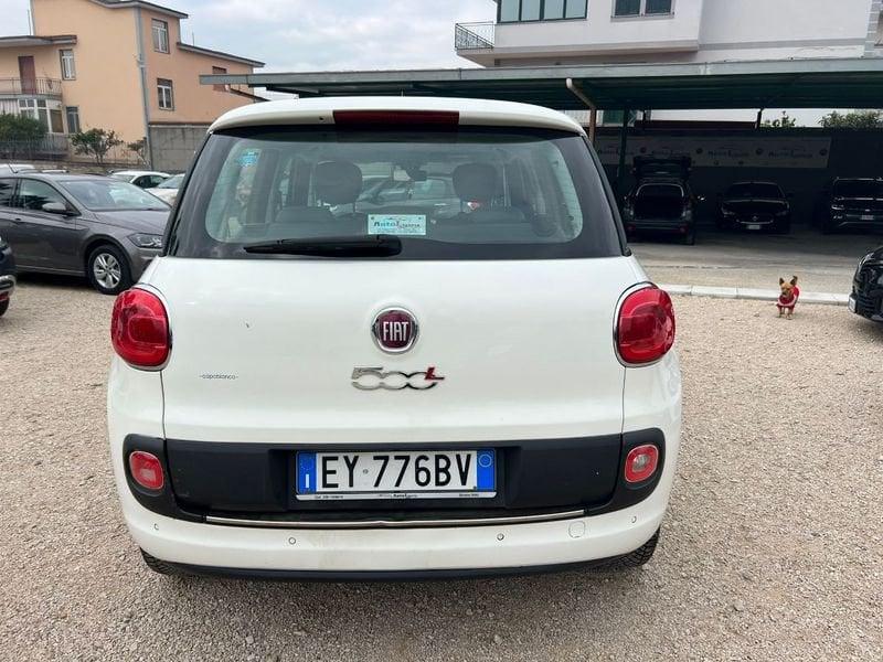FIAT 500L 500L 1.4 95 CV Pop Star LEGGI