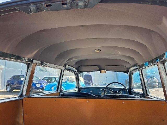 Lancia ARDEA 800 PROMISCUETTA - ASI TARGA ORO