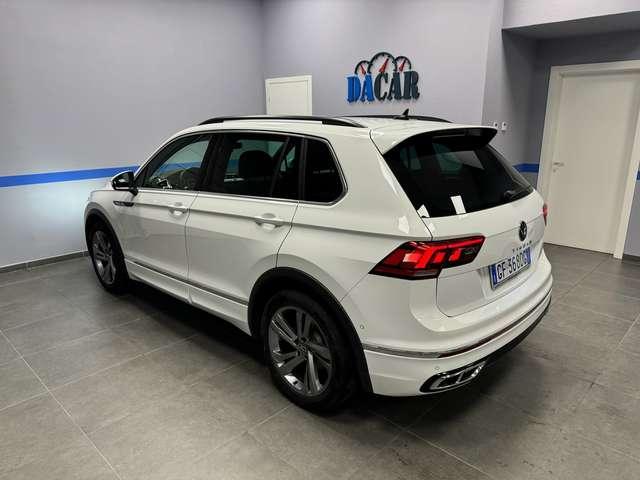 Volkswagen Tiguan Tiguan 1.5 tsi R-Line 150cv DSG KEYLESS-PORTELLONE