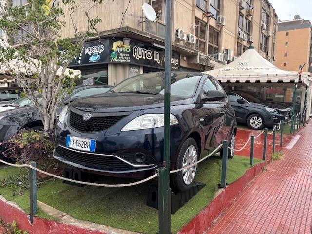 Lancia Ypsilon Finanziabile Garanzia Anche permuta