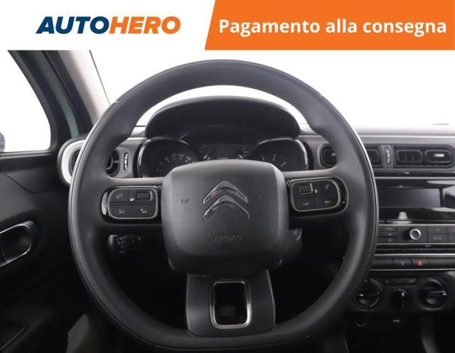 CITROEN C3 PureTech 82 S&S Feel