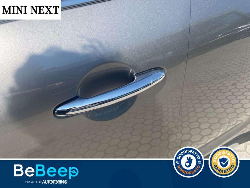MINI Mini Countryman F60 MINI COUNTRYMAN 2.0 COOPER D HYPE AUTO