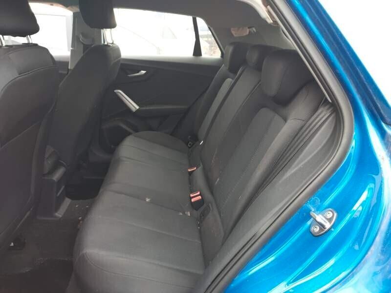 Audi Q2 1.6 TDI SPORT