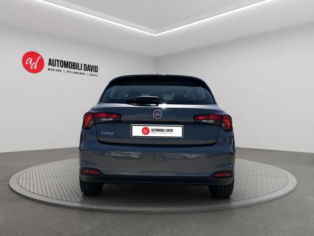 FIAT Tipo 1.0 5 porte
