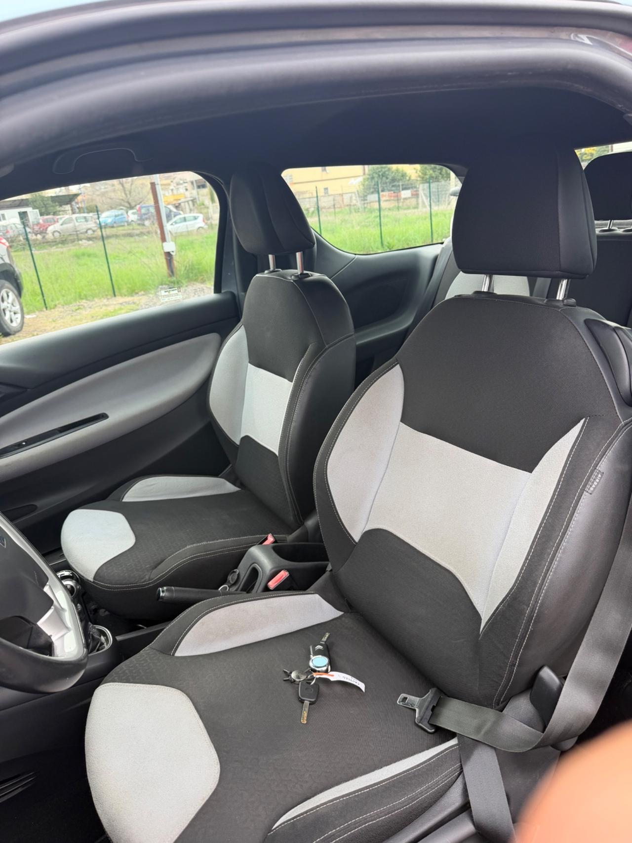 Ds DS3 3 1.4 VTi 95 Chic