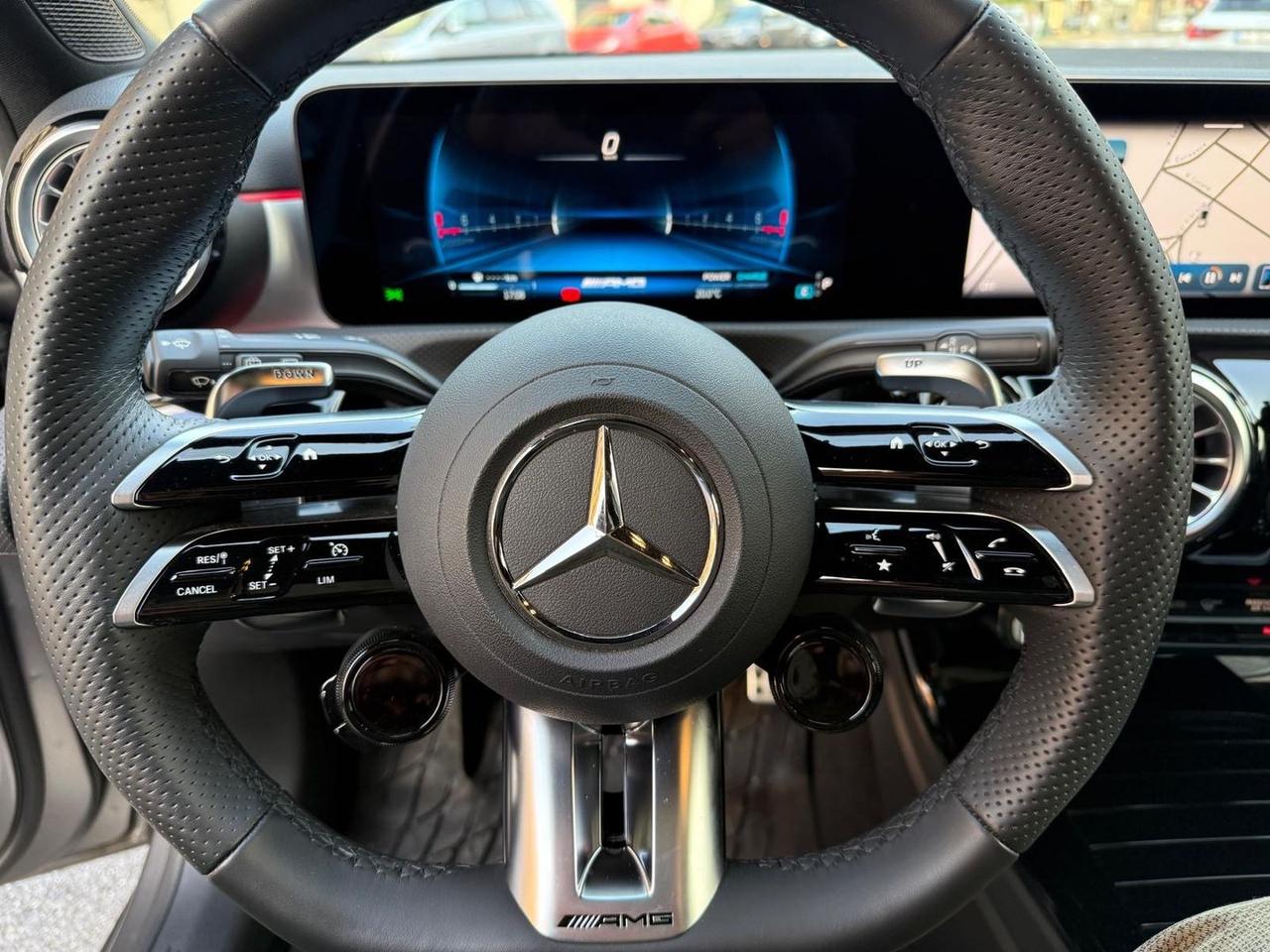 Mercedes-Benz A 35 AMG Premium A 35 AMG MHEV #7372