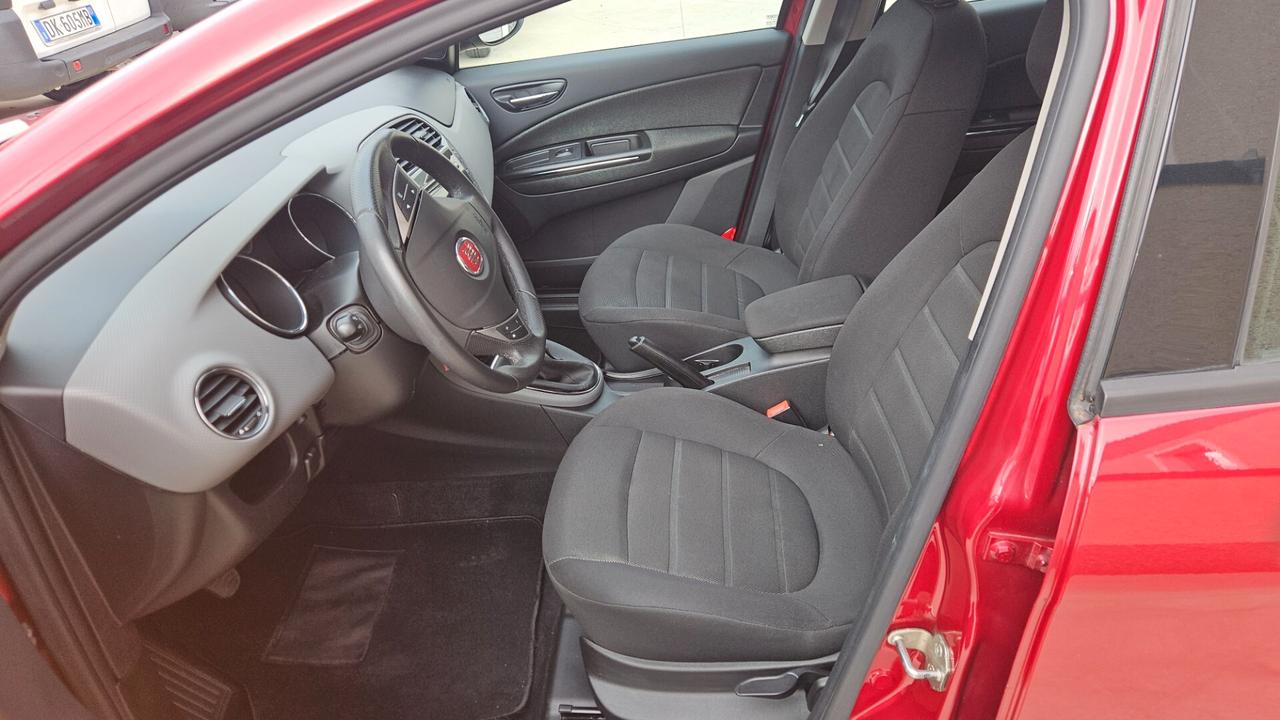 Fiat Bravo 1.6 MJT 120 CV