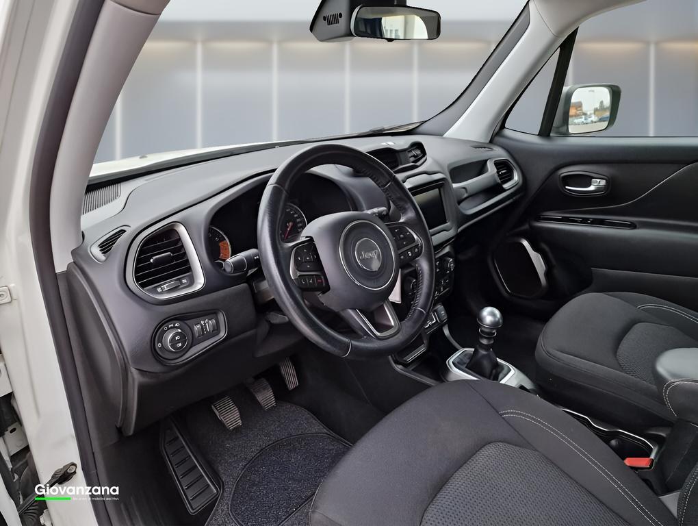 Jeep Renegade 1.0 T3 Limited 2WD