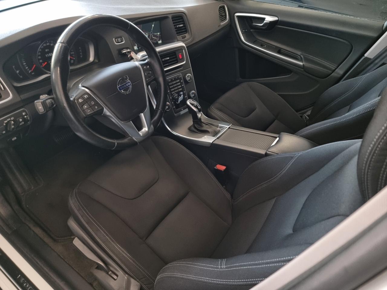 Volvo V60 D3 GEARTRONIC EURO 6