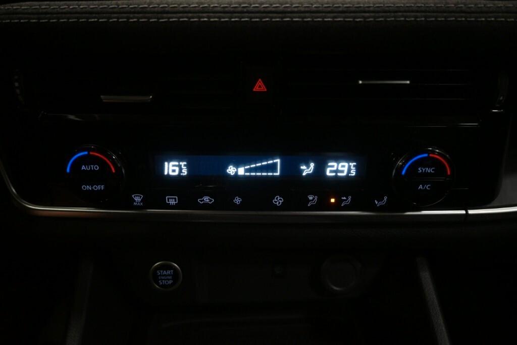 NISSAN QASHQAI 1.3 140CV MHEV 6M. ACENTA ( FARI LED - MIRROR - ADAPTIVE CRUISE - SENSORI POST. - TELECAMERA POST. )