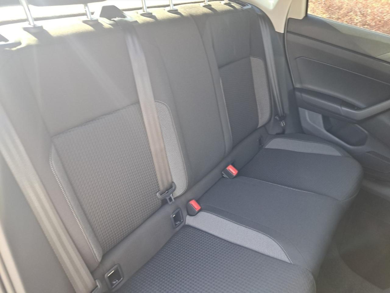 Volkswagen Polo 1.0 evo edition plus 80cv