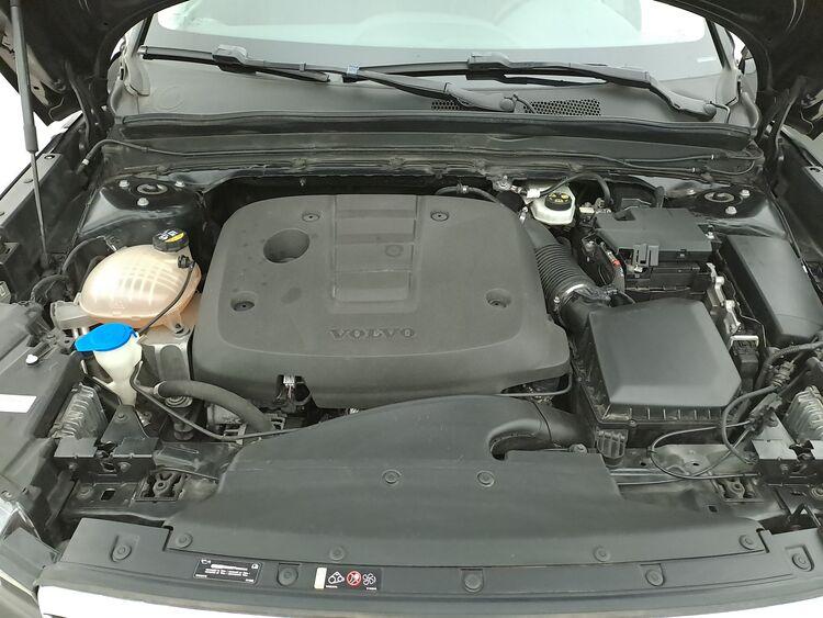 Volvo XC40 D4 Business Plus Geartronic AWD BR335672 2.0 Diesel 190CV