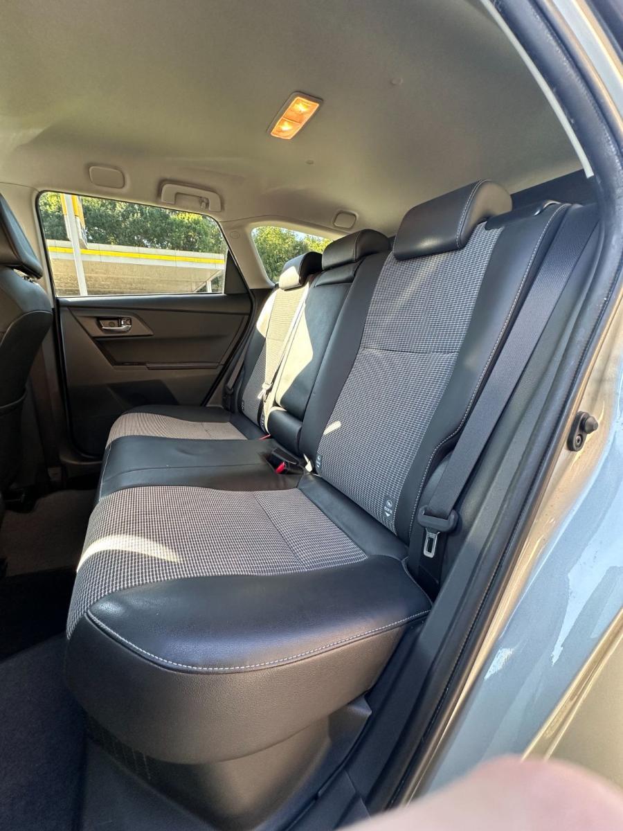 TOYOTA - Auris - TS 1.8 Hybrid Lounge #UNICOPROPRIETARIO