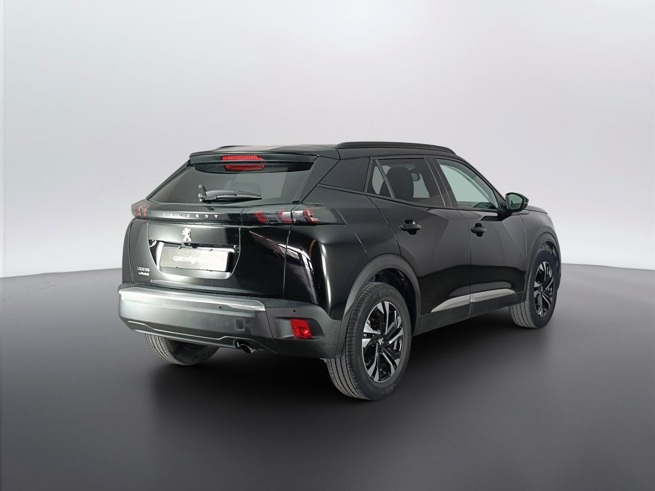 PEUGEOT 2008 2ª serie