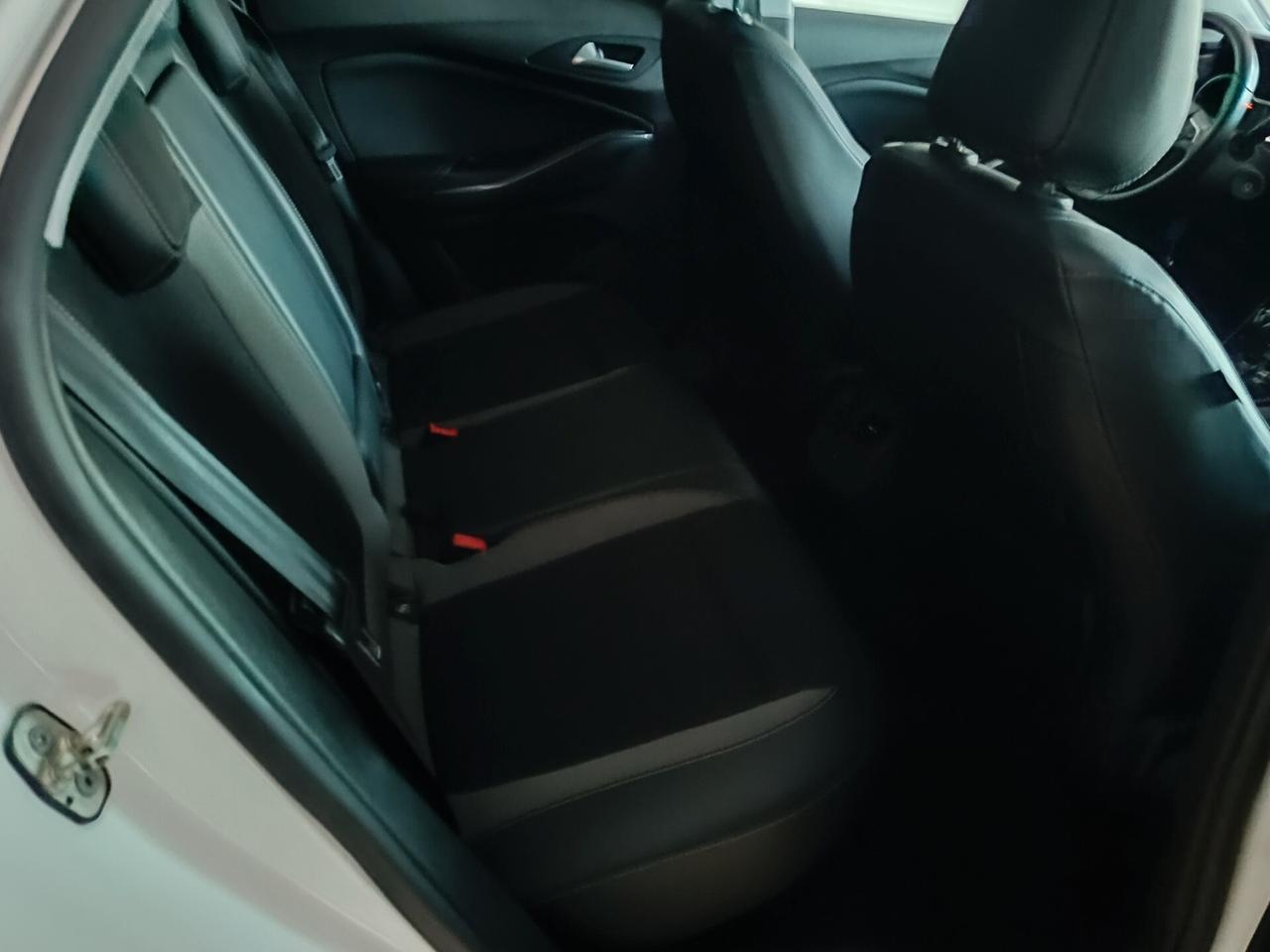 Opel Grandland X 1.5 diesel Ecotec Start&Stop aut. Ultimate