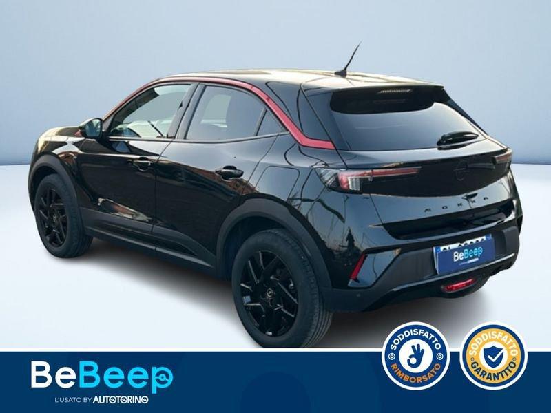 Opel Mokka 1.2 T GS S&S 100CV