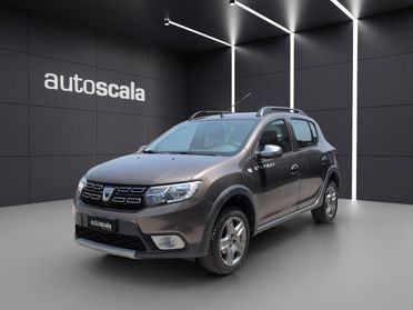 DACIA Sandero Stepway 0.9 TCe Turbo GPL 90 CV S&S Comfort
