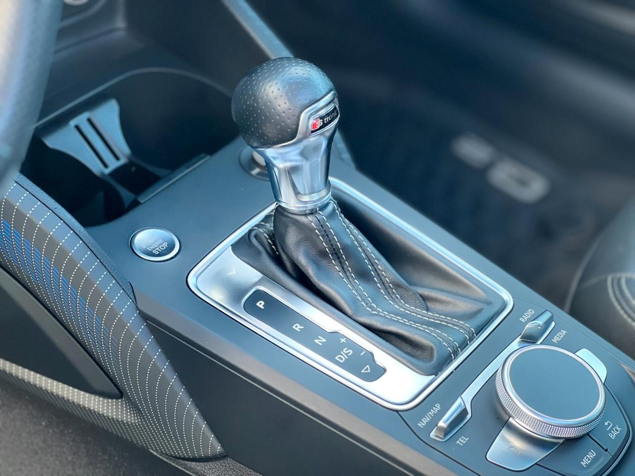 Audi Q2 2.0 TDI quattro S tronic line Edition