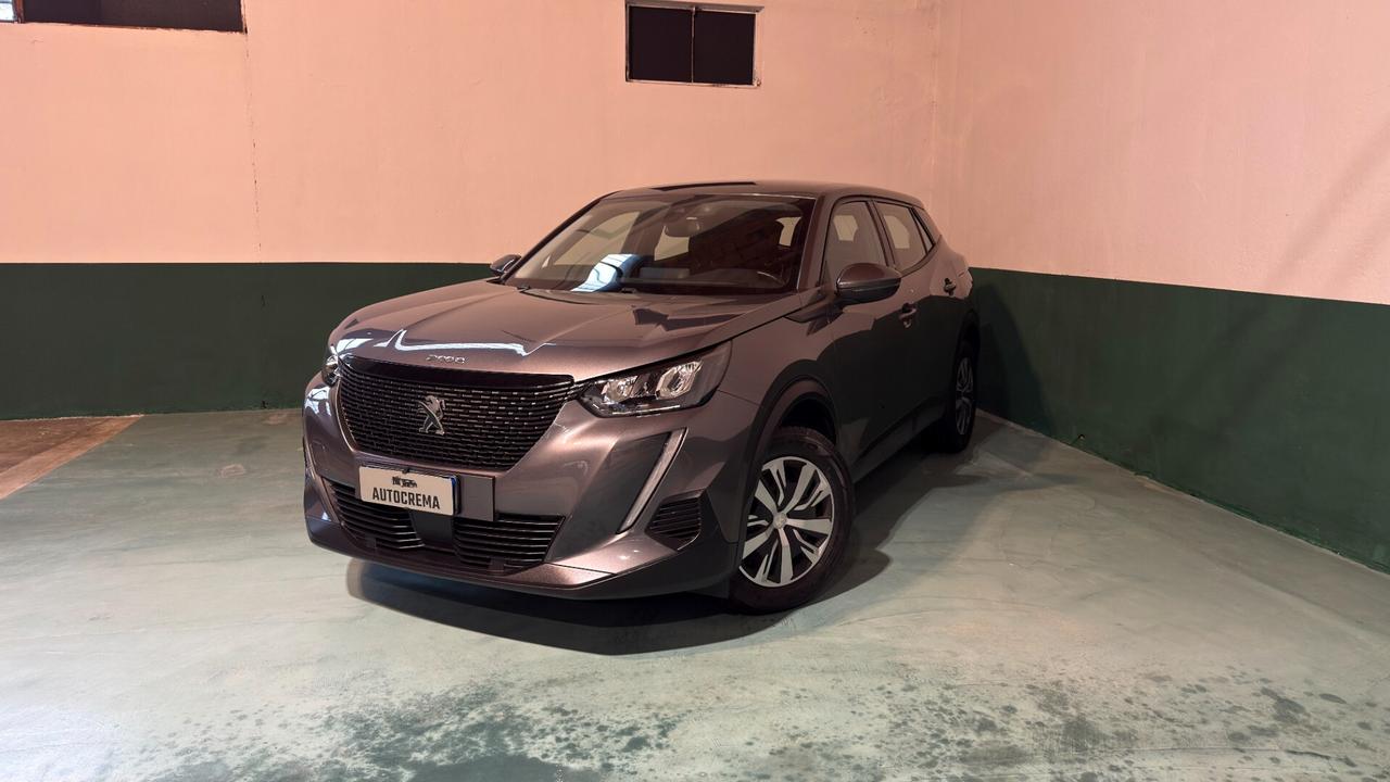 Peugeot 2008 PureTech 100 S&S Active