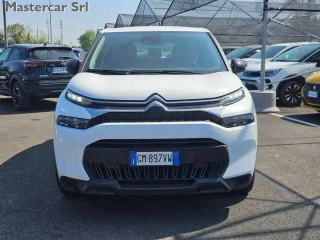 CITROEN C3 Aircross 1.2 110cv Live - GM897VW
