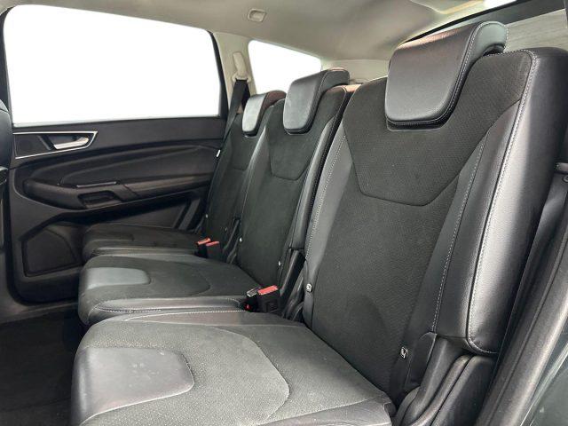 FORD S-Max 2.0 TDCi 150CV S&S Powershift 7p.ti Titanium Busi