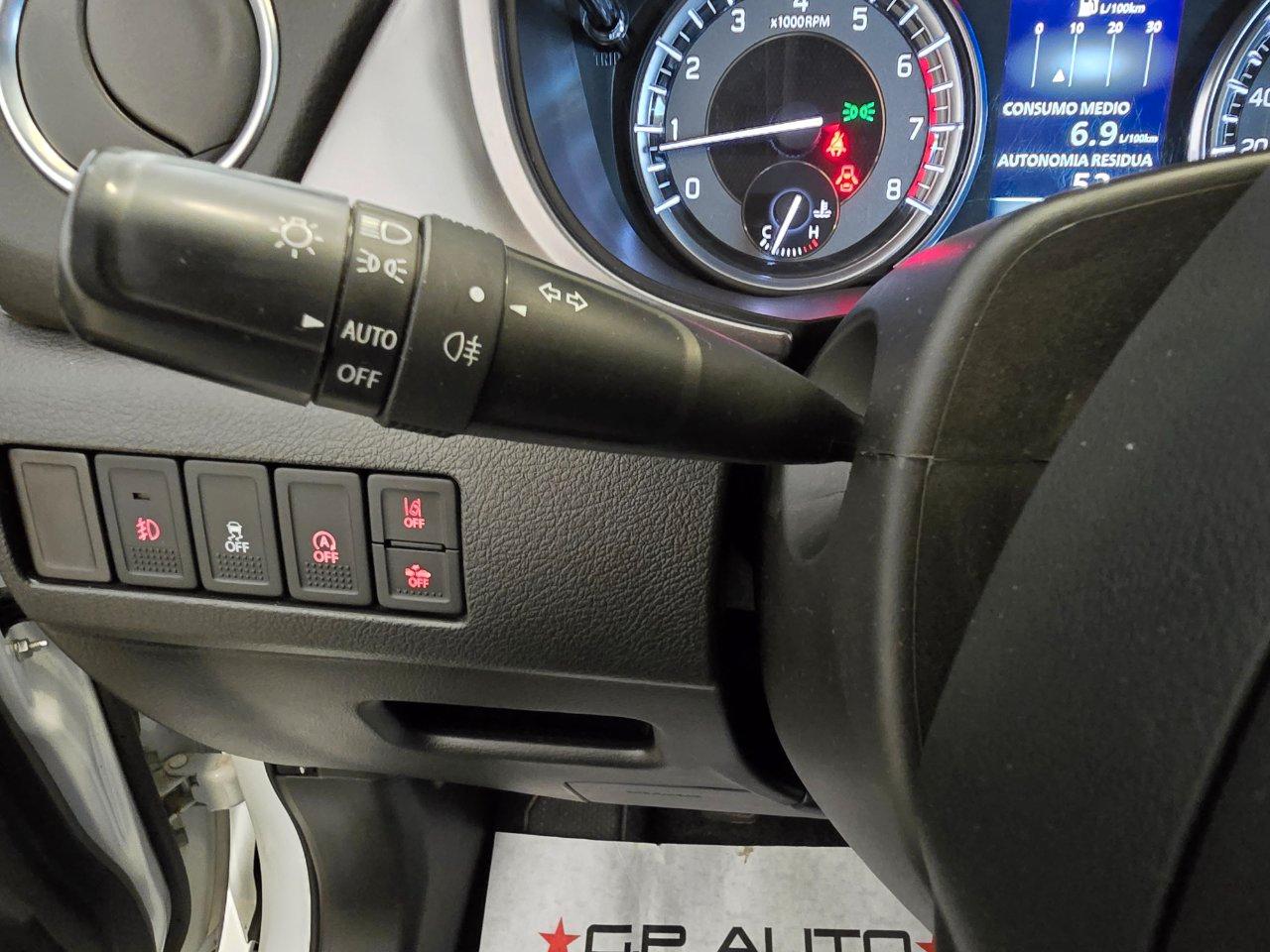 Suzuki Vitara 1.4h Cool 2wd