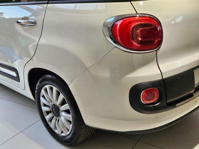 FIAT 500L Living 1.6 Multijet 105 CV Business