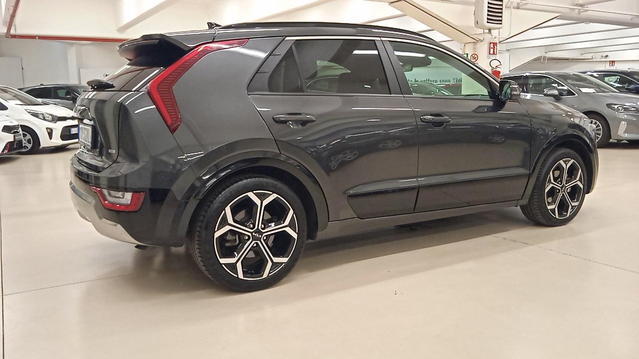 KIA Niro 1.6 gdi hev Evolution dct6