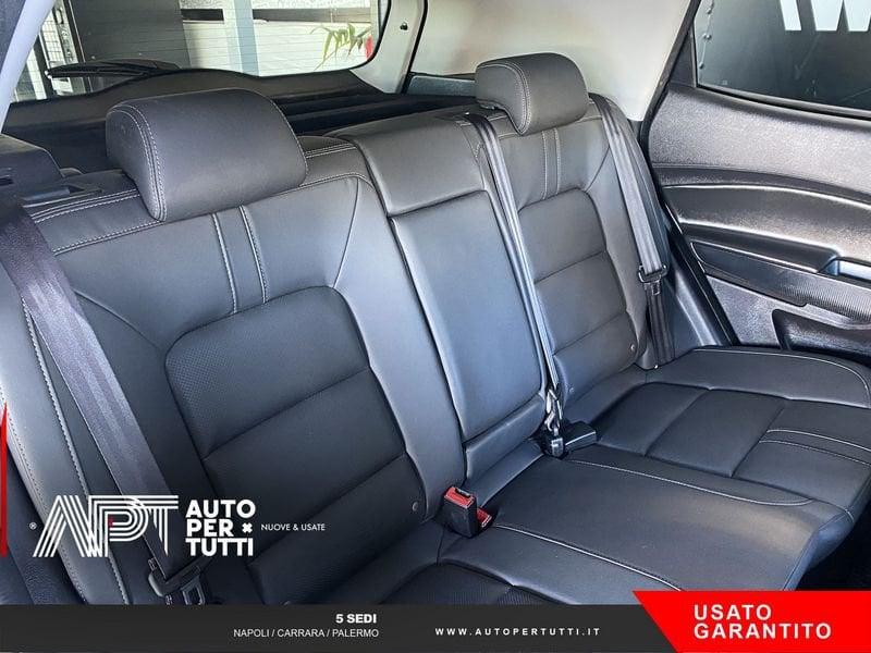 DR AUTOMOBILES dr 4.0 dr 4.0 1.5 Gpl 114cv