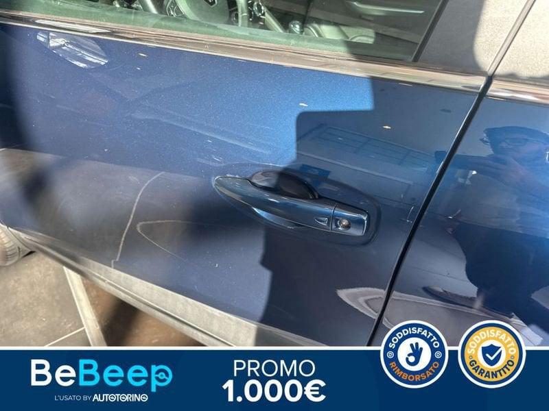 Renault Kadjar 1.5 BLUE DCI SPORT EDITION 115CV