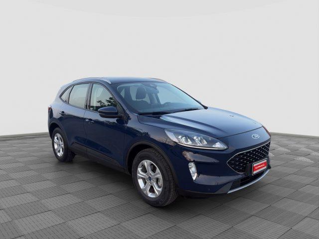 FORD Kuga Kuga 2.5 Full Hybrid 190 CV CVT 2WD Titanium Busin