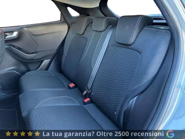 Ford Puma 1.0 ecoboost h Titanium s&s 125cv