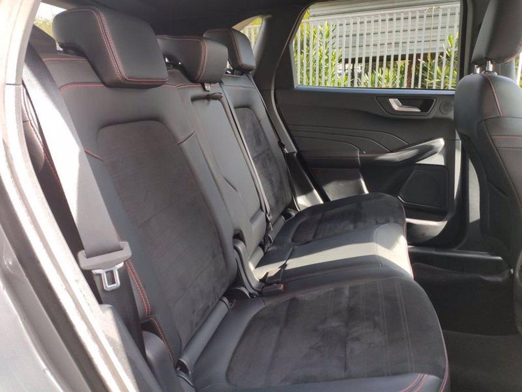 FORD Kuga 2.5 phev st-line x 2wd 225cv cvt del 2023