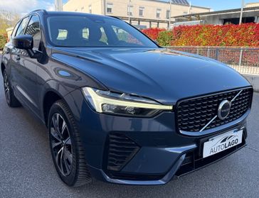 Volvo XC 60 XC60 B4 (d) automatico Plus Dark 2022