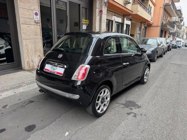 Fiat 500 1.3 Multijet 16V 75 CV Sport