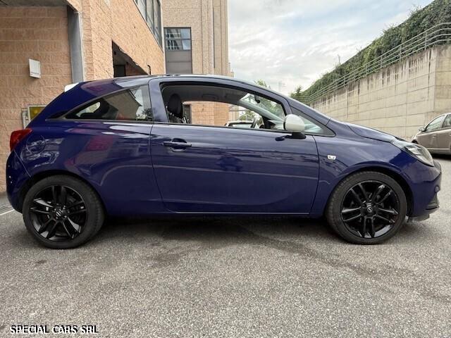 Opel Corsa 1.4 GPL Tech b-Color