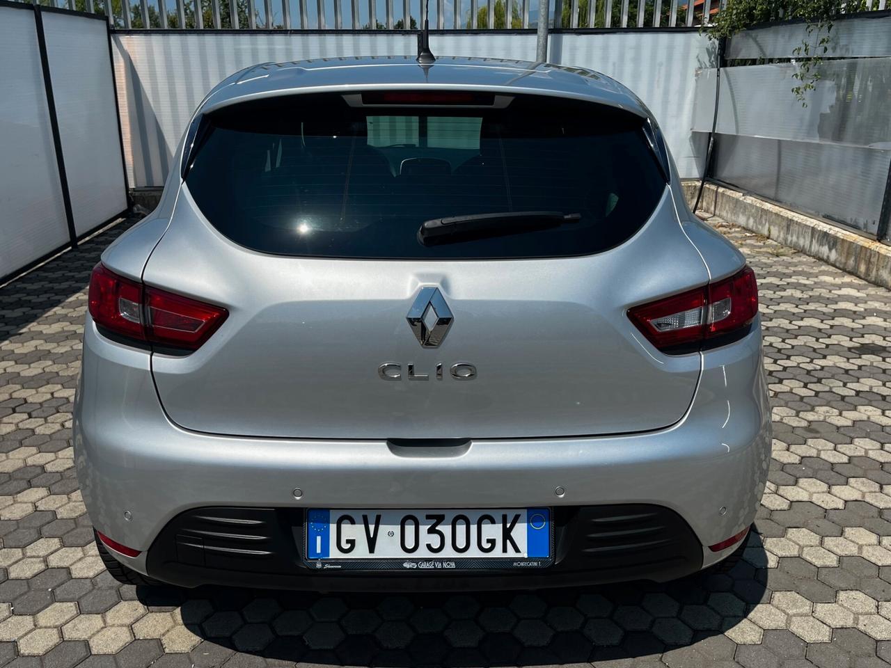 Renault Clio SCe 75 CV 5 porte Business