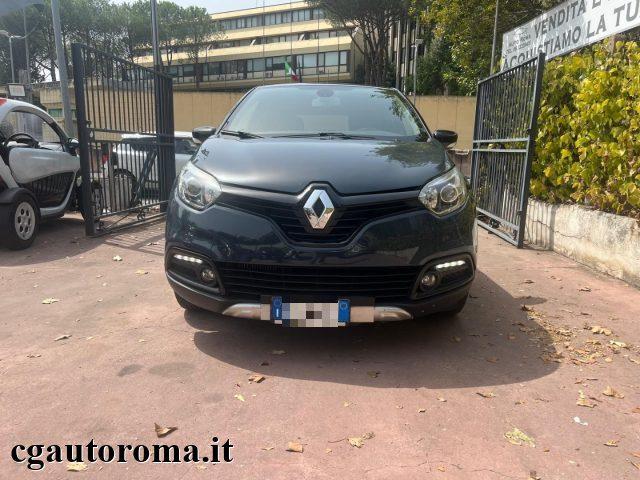 RENAULT Captur TCe 120 CV EDC Start&Stop Energy Intens