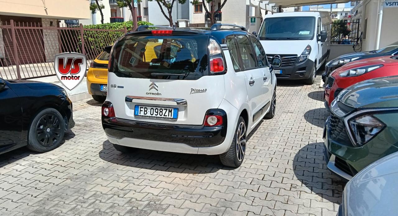 CITROEN C3 PICASSO -PREZZO PROMO