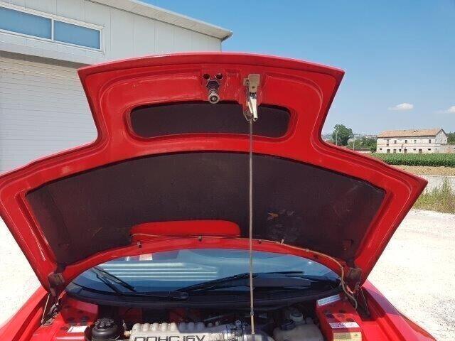 LOTUS ELAN 1.6 TURBO 16v SE M100 -ASI - 1992