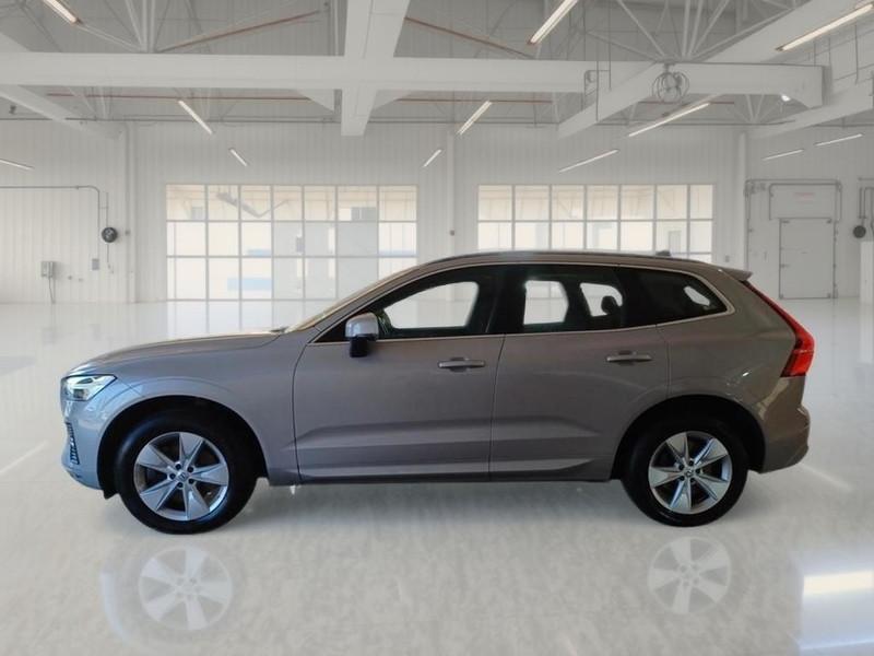 VOLVO XC60 B4 D AWD AUTOMATICO CORE SUV