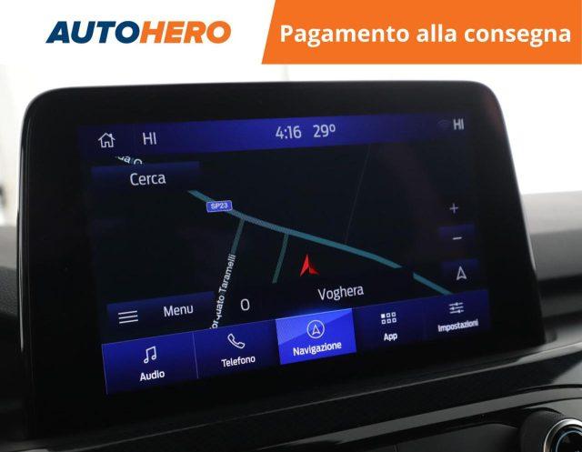 FORD Kuga 2.0 EcoBlue 150CV aut. AWD ST-Line X