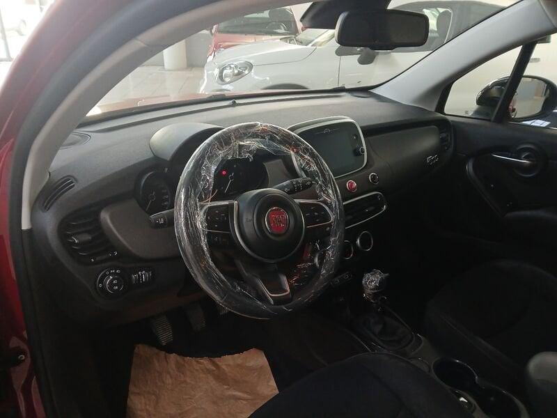 FIAT 500X 1.3 MultiJet 95 CV