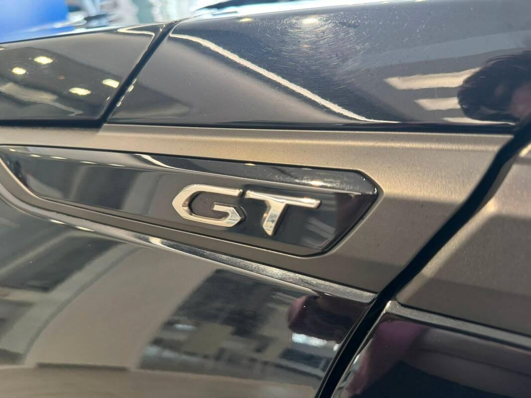 Peugeot 2008 1.5 bluehdi GT Pack s&s 130cv eat8