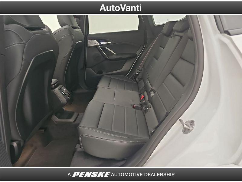 BMW X1 xDrive 23d Msport Pro